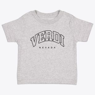 Verdi Nevada Inline Toddler T-Shirt
