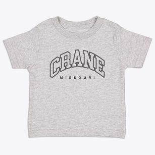 Crane Missouri Inline Toddler T-Shirt