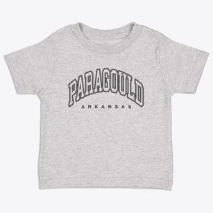 Paragould Arkansas Inline Toddler T-Shirt