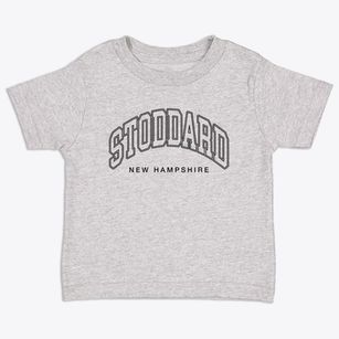 Stoddard New Hampshire Inline Toddler T-Shirt