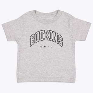 Botkins Ohio Inline Toddler T-Shirt