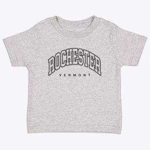 Rochester Vermont Inline Toddler T-Shirt