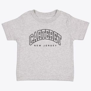 Carteret New Jersey Inline Toddler T-Shirt