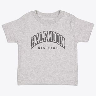 Halfmoon New York Inline Toddler T-Shirt