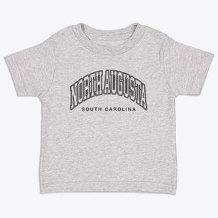 North Augusta South Carolina Inline Toddler T-Shirt