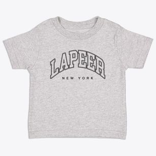 Lapeer New York Inline Toddler T-Shirt