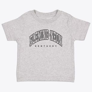 Fleming-neon Kentucky Inline Toddler T-Shirt