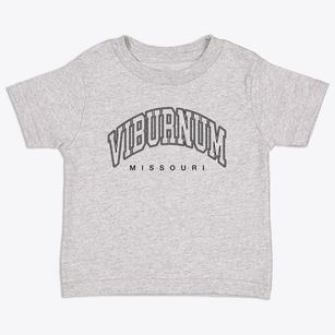 Viburnum Missouri Inline Toddler T-Shirt