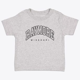 Raymore Missouri Inline Toddler T-Shirt