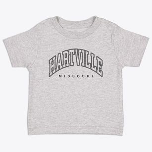 Hartville Missouri Inline Toddler T-Shirt