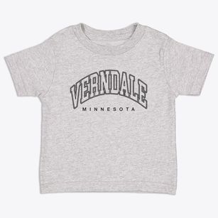 Verndale Minnesota Inline Toddler T-Shirt