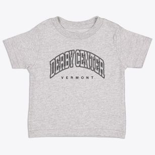 Derby Center Vermont Inline Toddler T-Shirt