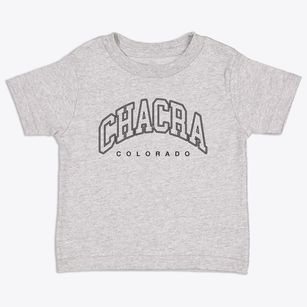 Chacra Colorado Inline Toddler T-Shirt