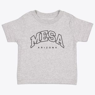 Mesa Arizona Inline Toddler T-Shirt