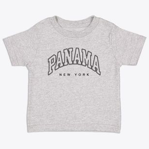Panama New York Inline Toddler T-Shirt