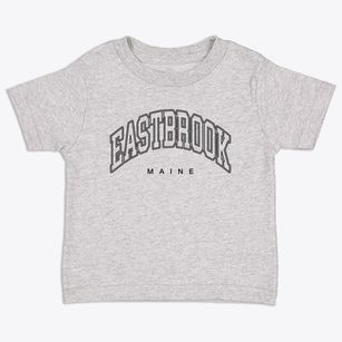 Eastbrook Maine Inline Toddler T-Shirt