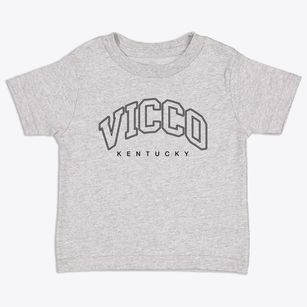 Vicco Kentucky Inline Toddler T-Shirt