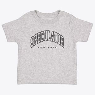 Speculator New York Inline Toddler T-Shirt