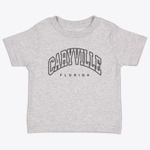 Caryville Florida Inline Toddler T-Shirt