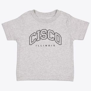 Cisco Illinois Inline Toddler T-Shirt