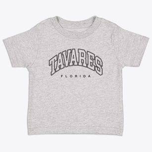 Tavares Florida Inline Toddler T-Shirt