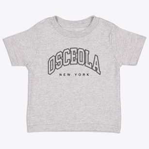 Osceola New York Inline Toddler T-Shirt
