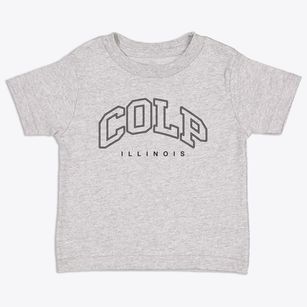 Colp Illinois Inline Toddler T-Shirt
