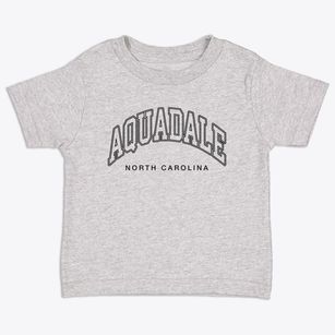 Aquadale North Carolina Inline Toddler T-Shirt