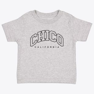Chico California Inline Toddler T-Shirt
