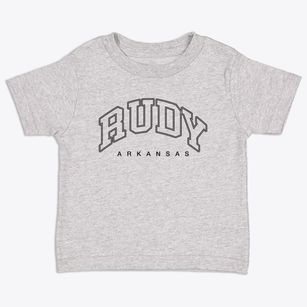 Rudy Arkansas Inline Toddler T-Shirt