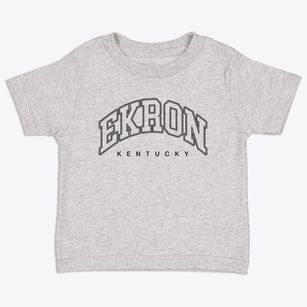 Ekron Kentucky Inline Toddler T-Shirt