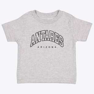 Antares Arizona Inline Toddler T-Shirt