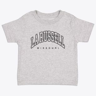La Russell Missouri Inline Toddler T-Shirt