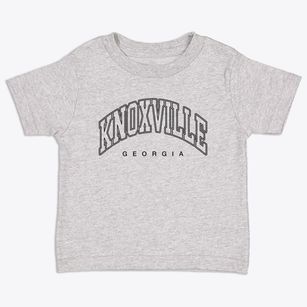 Knoxville Georgia Inline Toddler T-Shirt