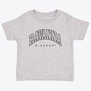 Ravanna Missouri Inline Toddler T-Shirt
