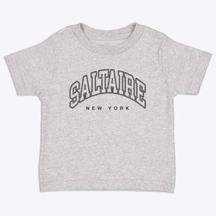Saltaire New York Inline Toddler T-Shirt