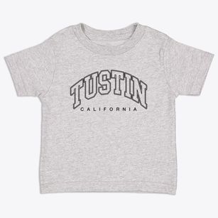 Tustin California Inline Toddler T-Shirt