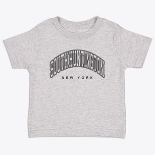 South Huntington New York Inline Toddler T-Shirt