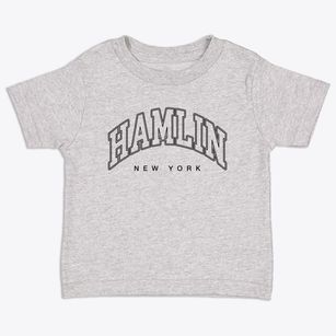 Hamlin New York Inline Toddler T-Shirt
