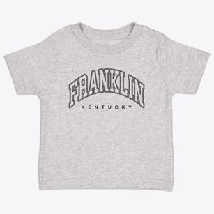 Franklin Kentucky Inline Toddler T-Shirt