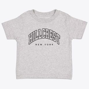 Hillcrest New York Inline Toddler T-Shirt