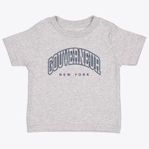 Gouverneur New York Inline Toddler T-Shirt