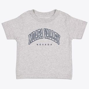 Moapa Valley Nevada Inline Toddler T-Shirt