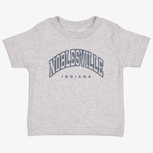 Noblesville Indiana Inline Toddler T-Shirt
