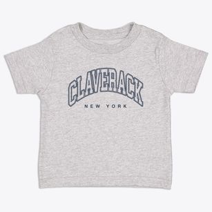 Claverack New York Inline Toddler T-Shirt