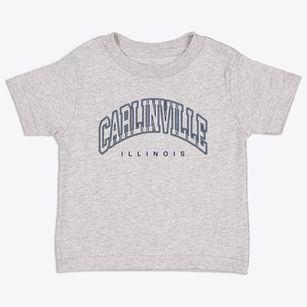 Carlinville Illinois Inline Toddler T-Shirt