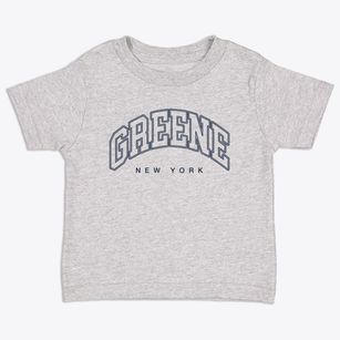 Greene New York Inline Toddler T-Shirt