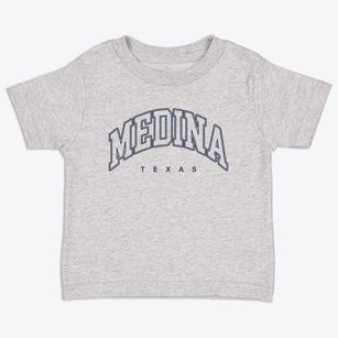 Medina Texas Inline Toddler T-Shirt