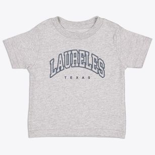 Laureles Texas Inline Toddler T-Shirt