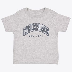 Carle Place New York Inline Toddler T-Shirt